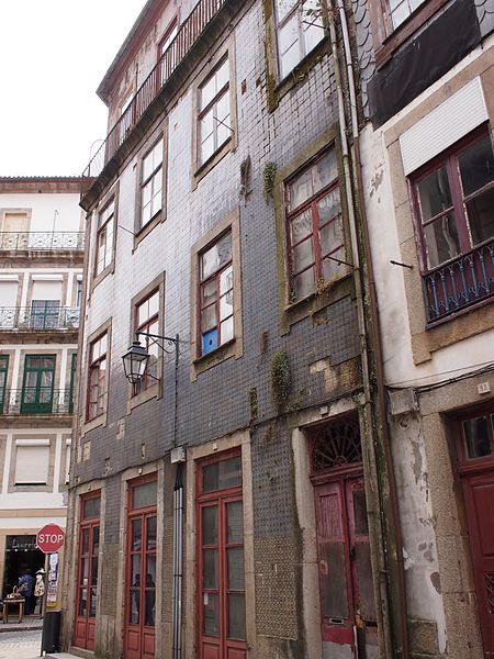 File:Porto centro (14403156485).jpg