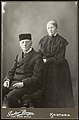 Portrett av Jonas og Thomasine Lie, 1904 (6880085127).jpg