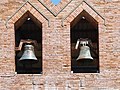 Français : Eglise de Préserville, Haute-Garonne, France