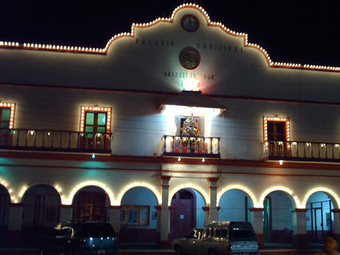 Orizatlán