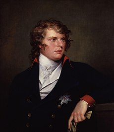 Prince Augustus Frederick, Duke of Sussex by Guy Head.jpg