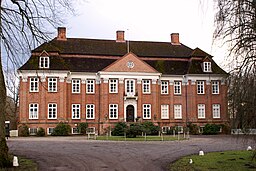 Pronstorf Herrenhaus