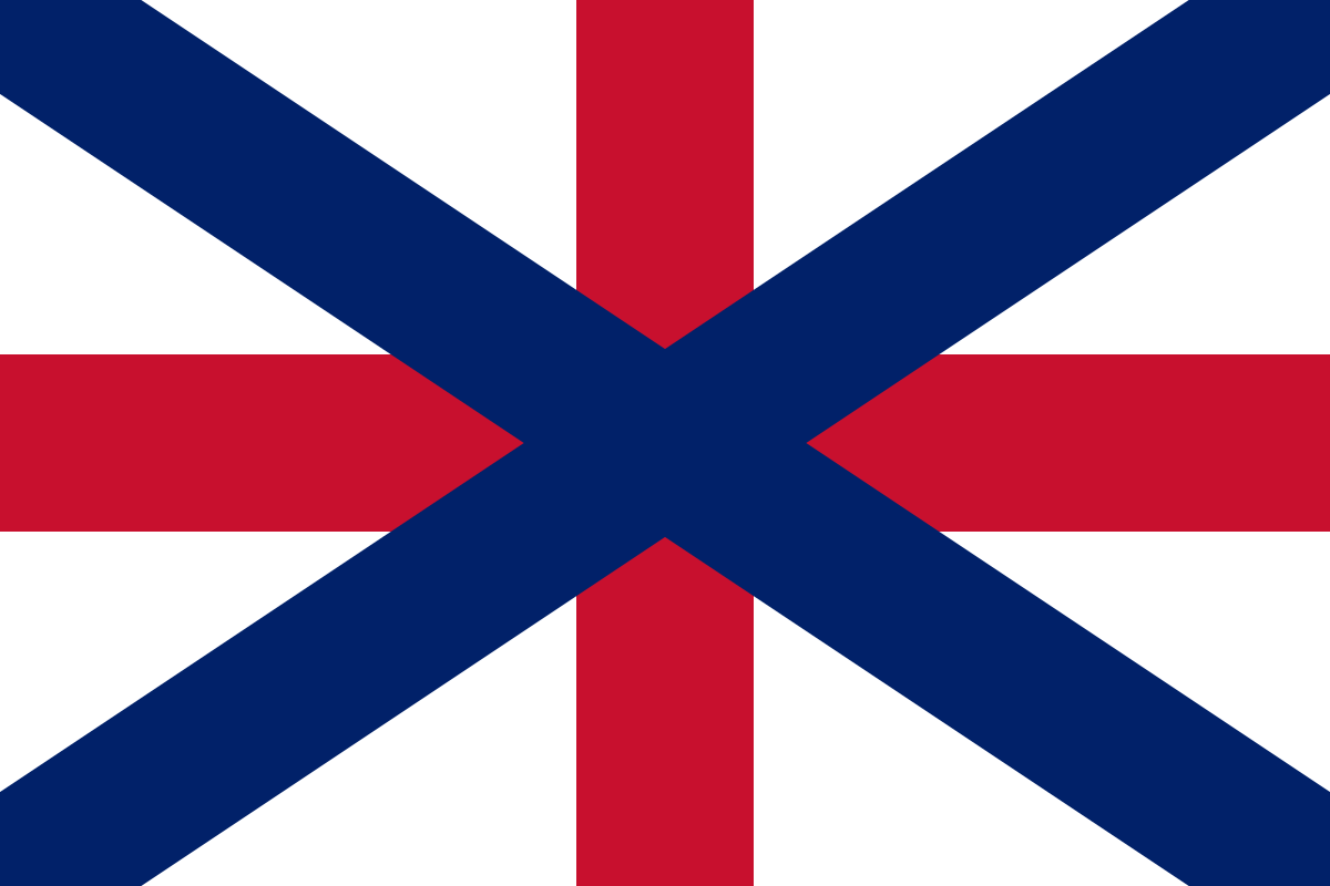 File:Proposed Union Jack (Scottish, blue on red, before - Wikimedia Commons