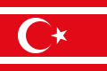 麥斯赫特土耳其人旗帜（建议）