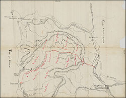 Predložena trasa 'željezničke pruge doline Nehalem' (otprilike 1902.) .jpg