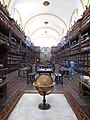 Biblioteca Palafoxiana