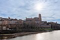* Nomination: Puente Viejo y catedral de Santa Cecilia, Albi, Francia, 2023-01-07 (by Poco a poco) --Sebring12Hrs 13:23, 18 February 2024 (UTC) * * Review needed