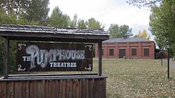 Pumphouse Theatre.JPG