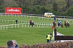 Thumbnail for Punchestown Racecourse