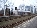 Station Purmerend