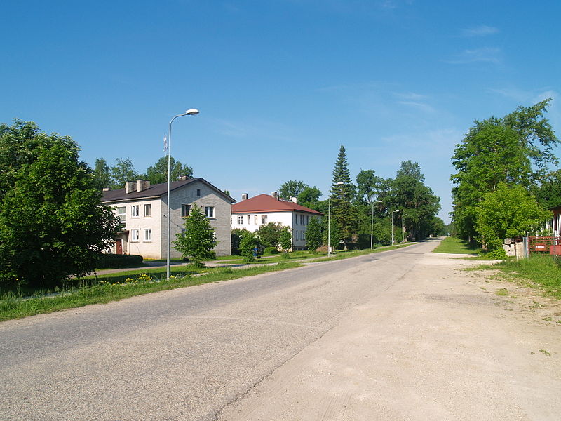 File:Puurmani alevikus Tallinna mnt.JPG