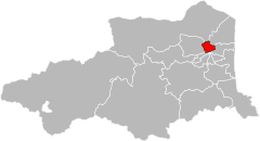 Pyrénées-Orientales - Canton Perpignan-1 2015.svg