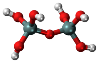 Kyselina pyrosilicic