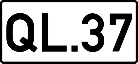 Quốc lộ 37