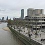 Thumbnail for The Queen's Walk (South Bank)