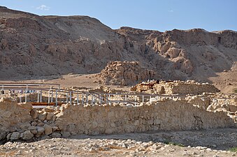 Qumran