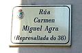 Rúa Carmen Miguel Agra (Represaliada do 36) esquina Travesía de Vigo.jpg
