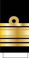 Επιχειρίδια μικράς στολής ναυάρχου στο ελληνικό Β.Ν. (περ. 1890-περ. 1922)