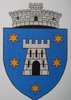 Coat of arms of Boroșneu Mare