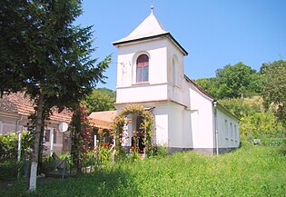 Biserica reformată (1867)