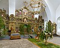 Raifa Bogoroditsky Monastery. Trinity Cathedral, interior P6200597 2840.jpg
