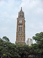 The Rajabai Tower, South Mumbai, India