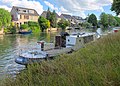 * Nomination: Ramona Dutch barge on the Vaartsche Rijn in Utrecht (The Netherlands) --Trougnouf 10:54, 17 February 2021 (UTC) * * Review needed