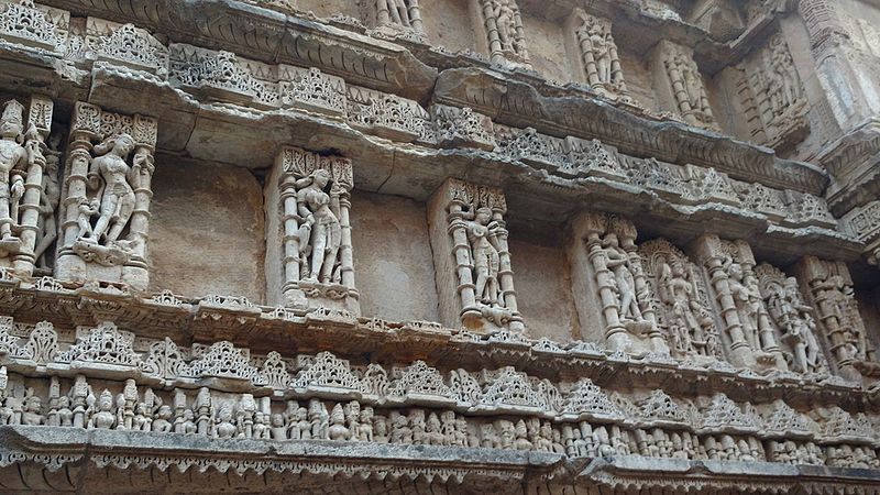 File:Rani ki Vav - Artwork.jpg