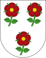Wappen der Rapperswiler.