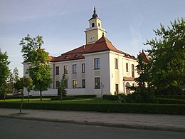 Ostrów Mazowiecka – Veduta
