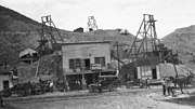 Thumbnail for Gold mining in Nevada