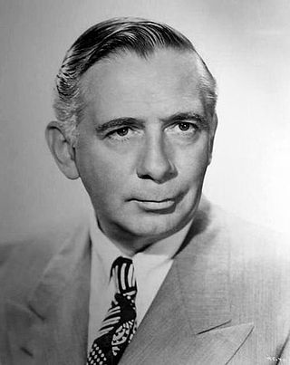 <span class="mw-page-title-main">Ray Collins (actor)</span> American actor (1889–1965)