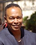 Miniatyrbilete for Ray Parker jr.