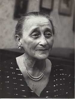 רבקה בורשטיין-ארבר