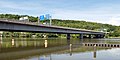 Donaubrücke Pfaffenstein