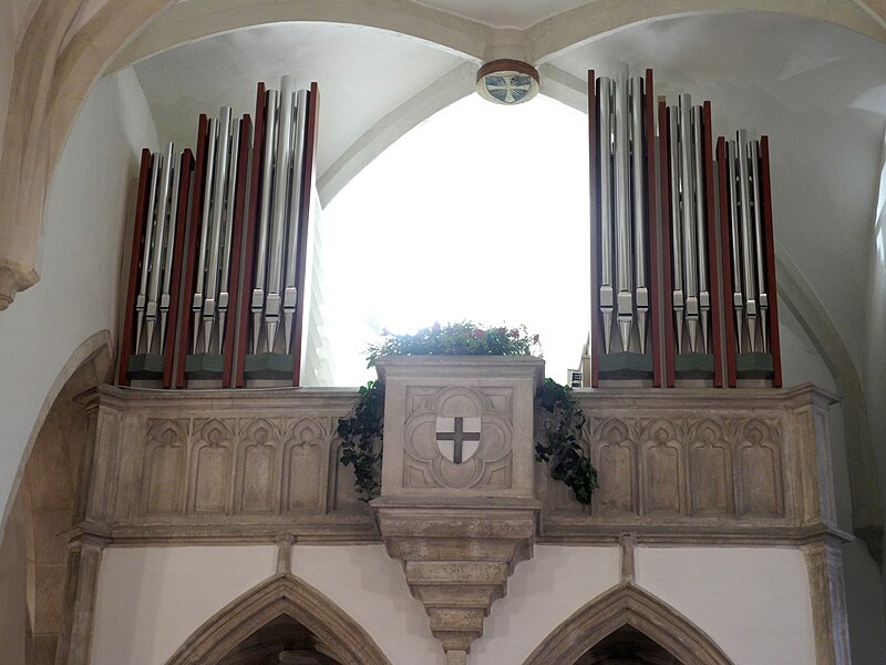 File:Regensburg Aegidien Orgel.jpg