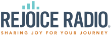 Rejoice Radio logo.svg