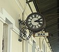 Relógio na parte interna da estação ferroviária - panoramio.jpg