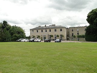 <span class="mw-page-title-main">Wherstead Park</span>