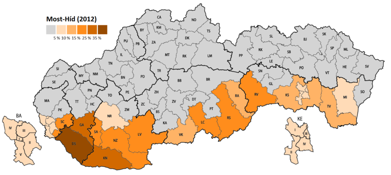 File:Results Slovak parliament elections 2012 MostHid.png