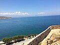 Rethymno Fortress June 1 2015 2.JPG