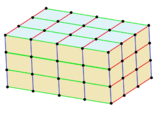 Rhombohedral prismohoneikomb.png