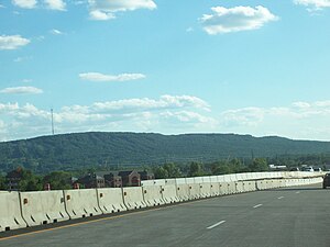 Rib Mountain stands tall as one of Wisconsin's most popular parks