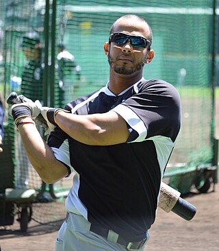 <span class="mw-page-title-main">Ricardo Nanita</span> Baseball player