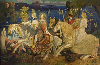 Irish mythology Pre-Christian mythology of Ireland