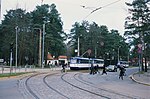Riga tram 51057 2020-03 Tatra T3 Mezapark.jpg
