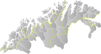Riksveier Troms og Finnmark.svg