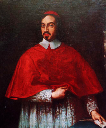 Rinaldo d'Este (cardinal)