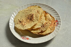 Roasted Papad - Howrah 2013-11-02 4068.jpg