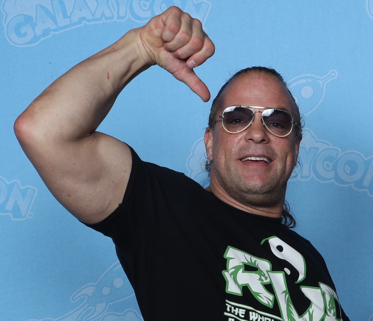 Rob Van picture